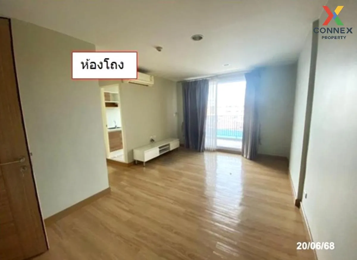 For Sale Condo , MT Residences Rangsit - Klongluang , Khlong Song 2