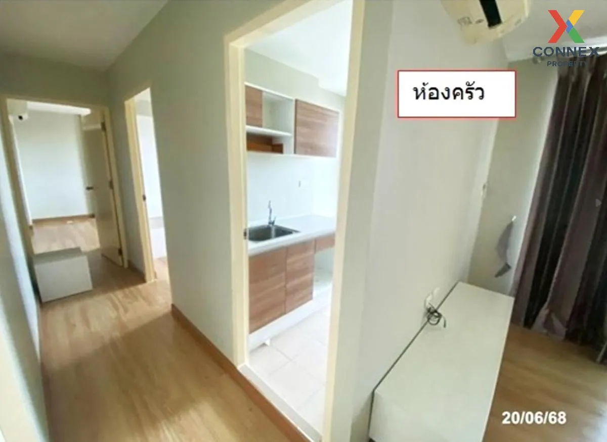 For Sale Condo , MT Residences Rangsit - Klongluang , Khlong Song 3