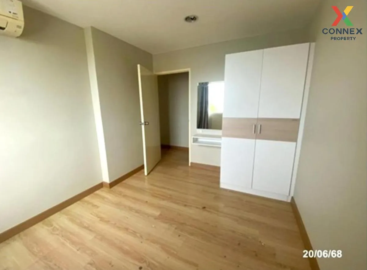 For Sale Condo , MT Residences Rangsit - Klongluang , Khlong Song