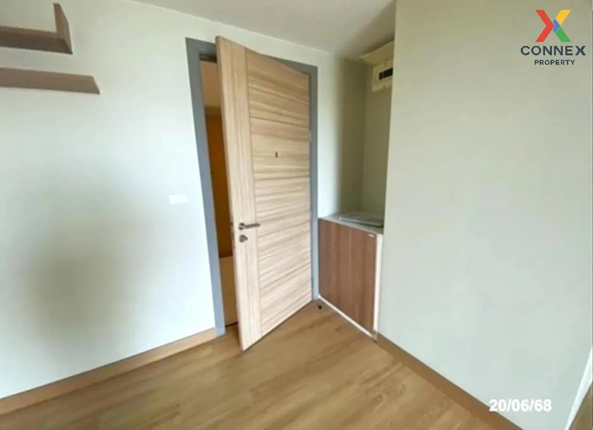 For Sale Condo , MT Residences Rangsit - Klongluang , Khlong Song