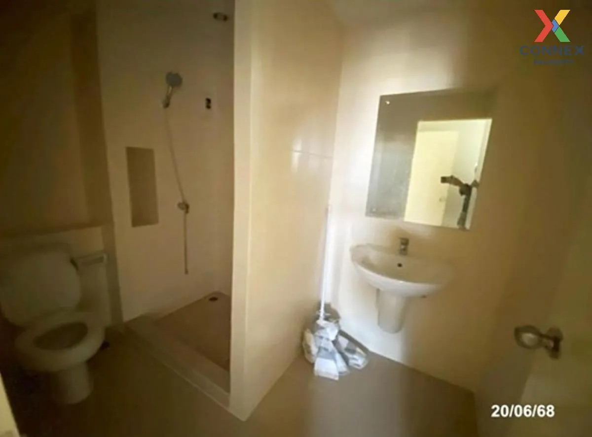 For Sale Condo , MT Residences Rangsit - Klongluang , Khlong Song