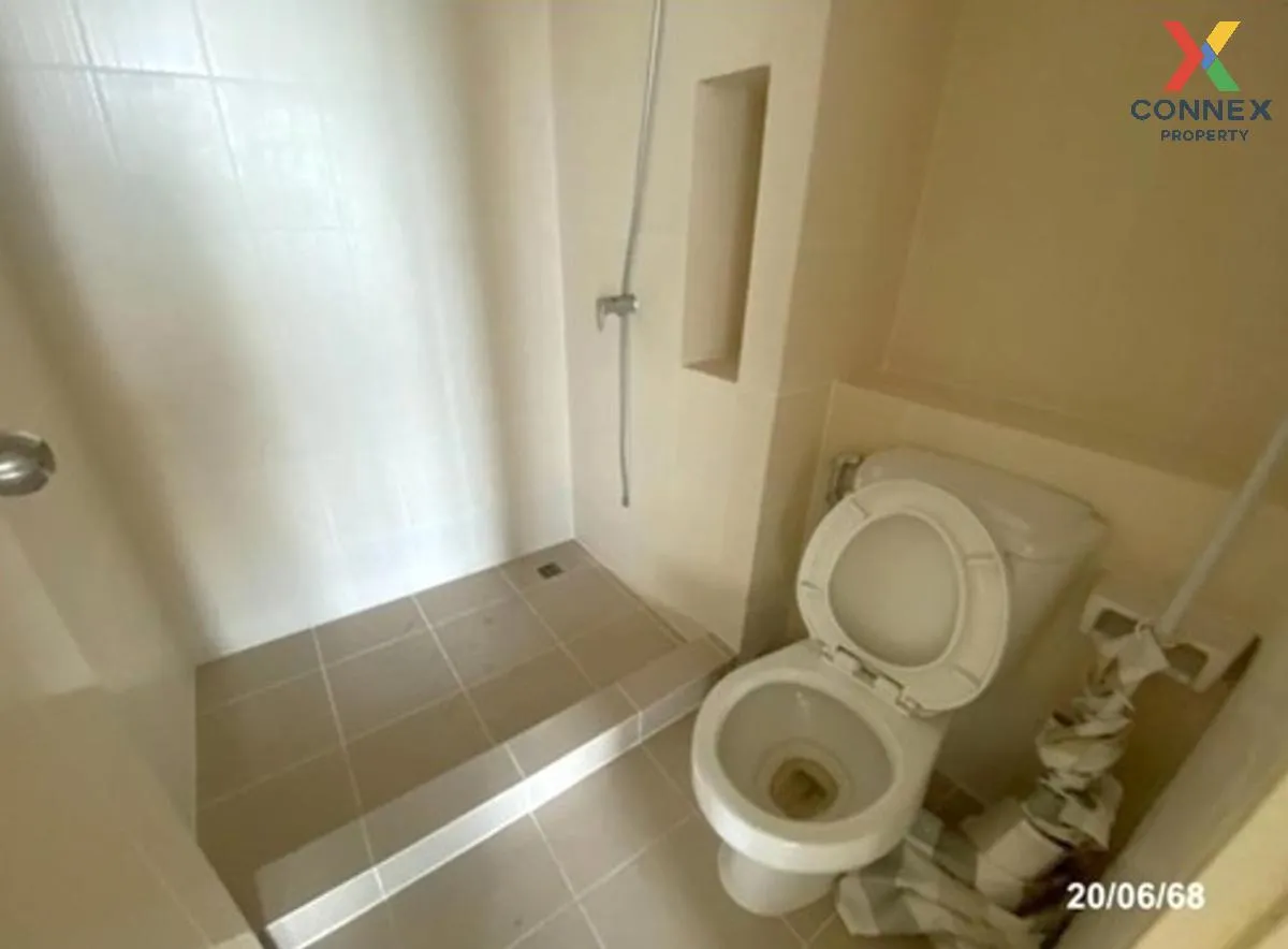 For Sale Condo , MT Residences Rangsit - Klongluang , Khlong Song