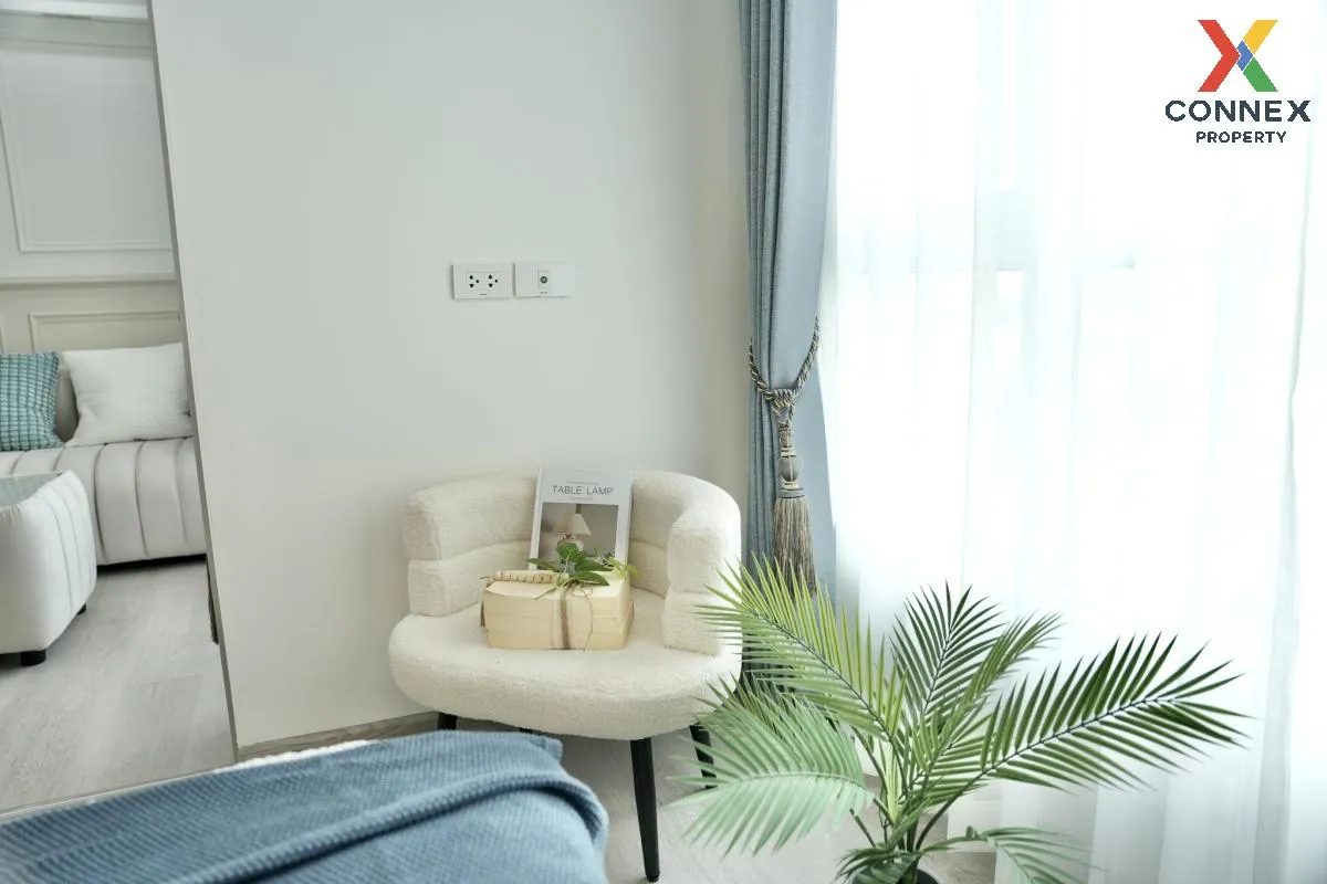 For Sale Condo , Aspire Rama 4 , BTS-Ekkamai , Phra Khanong , Khl 2