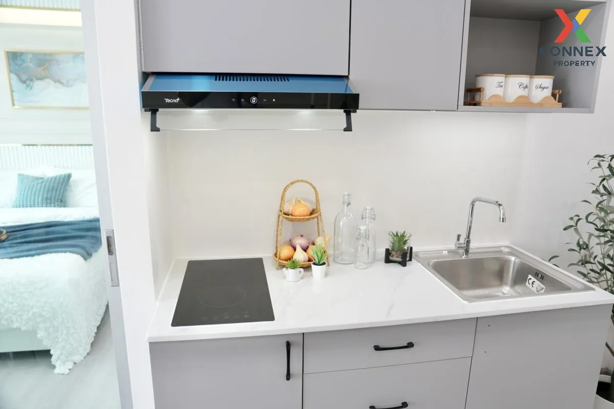 For Sale Condo , Aspire Rama 4 , BTS-Ekkamai , Phra Khanong , Khl 4