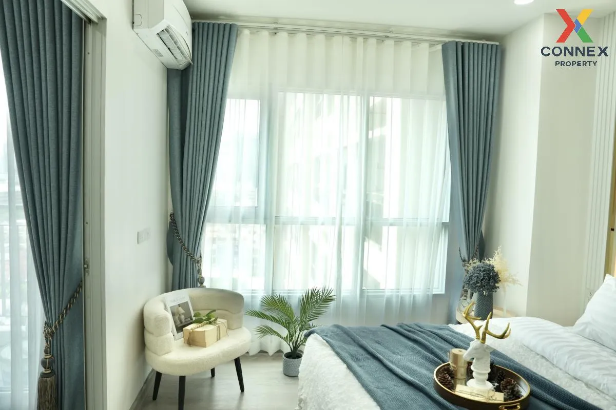 For Sale Condo , Aspire Rama 4 , BTS-Ekkamai , Phra Khanong , Khl