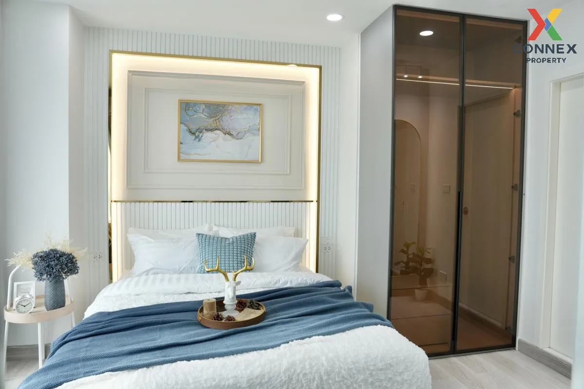 For Sale Condo , Aspire Rama 4 , BTS-Ekkamai , Phra Khanong , Khl