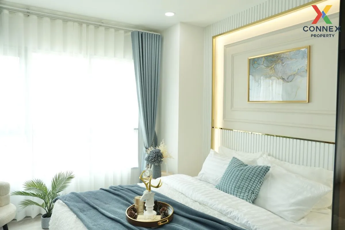For Sale Condo , Aspire Rama 4 , BTS-Ekkamai , Phra Khanong , Khl