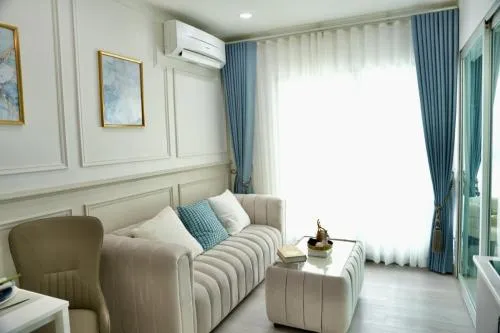 For Sale Condo , Aspire Rama 4 , BTS-Ekkamai , Phra Khanong , Khlong Toei , Bangkok , CX-128272