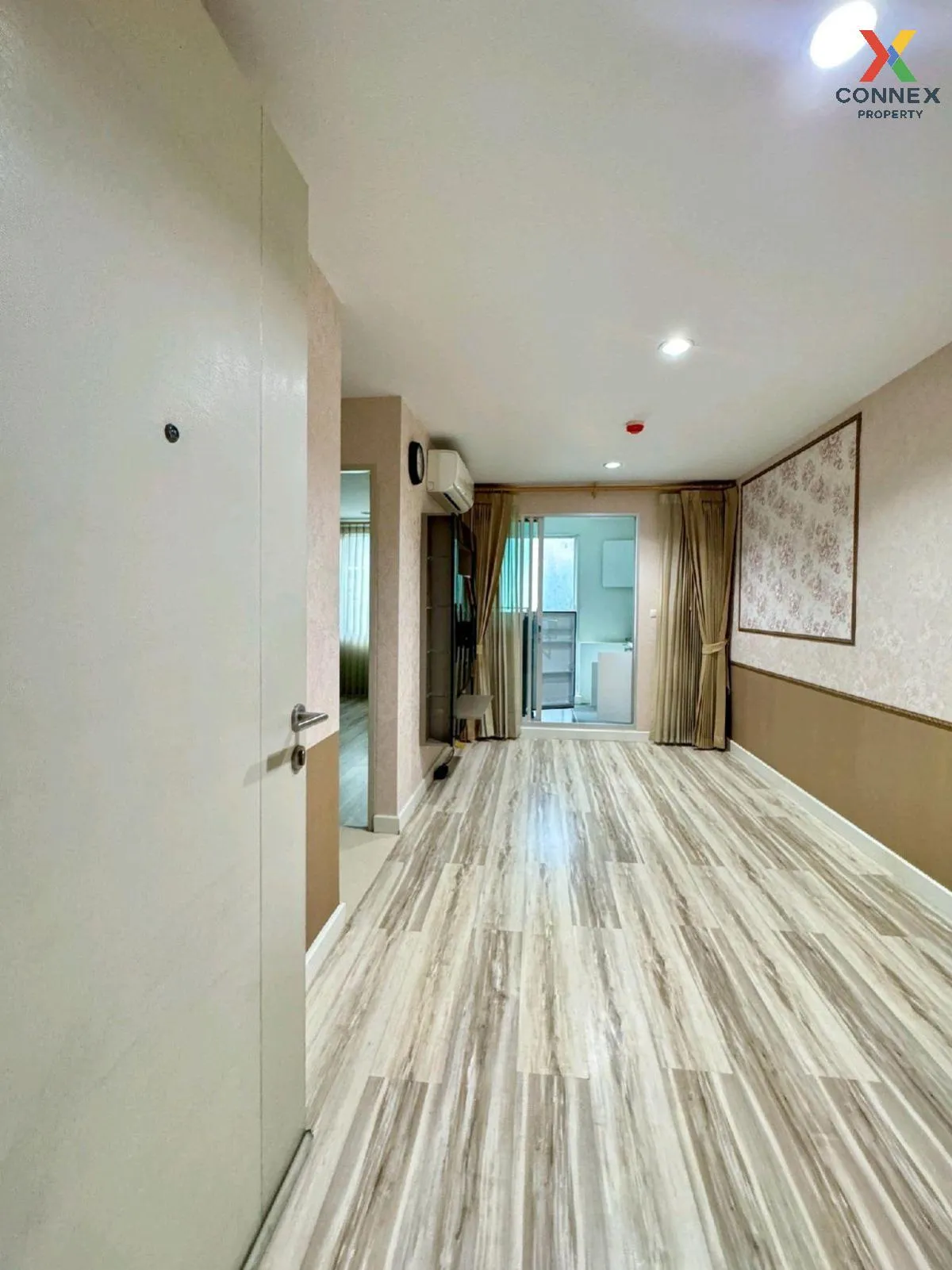For Sale Condo , Sammakorn S9 , Bang Rak Yai , Bang Bua Thong , N 2
