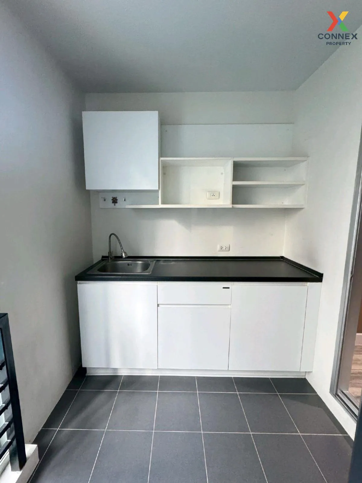 For Sale Condo , Sammakorn S9 , Bang Rak Yai , Bang Bua Thong , N