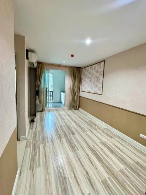 For Sale Condo , Sammakorn S9 , Bang Rak Yai , Bang Bua Thong , Nonthaburi , CX-128275