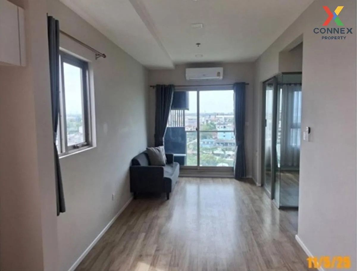For Sale Condo , Ease 2 Rama 2 , Samae Dam , Bang Khun Thian , Ba 1