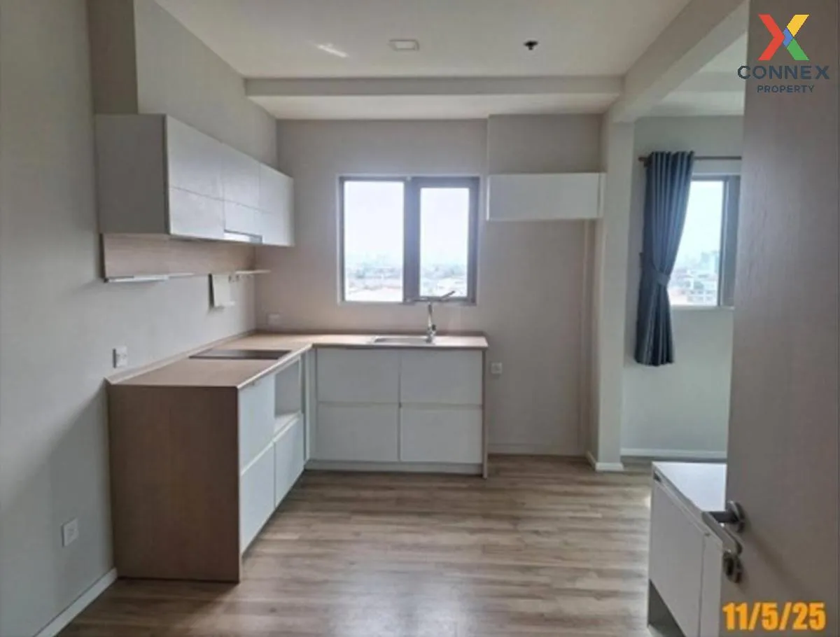 For Sale Condo , Ease 2 Rama 2 , Samae Dam , Bang Khun Thian , Ba 3