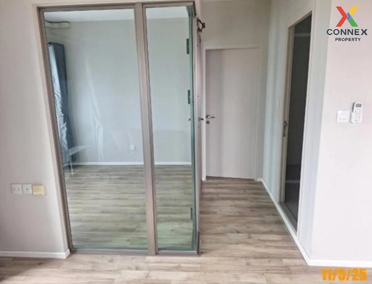 For Sale Condo , Ease 2 Rama 2 , Samae Dam , Bang Khun Thian , Ba