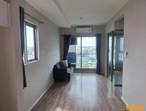 For Sale Condo , Ease 2 Rama 2 , Samae Dam , Bang Khun Thian , Bangkok , CX-128281