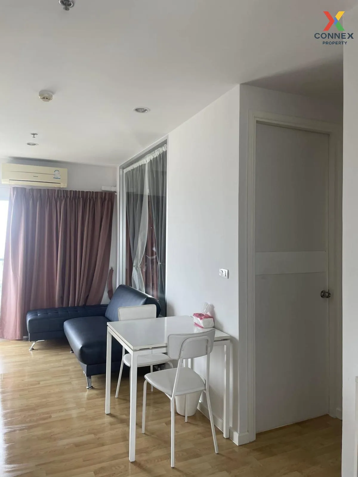 For Sale Condo , The Parkland Ngamwongwan-Khae Rai , MRT-Nonthabu 2