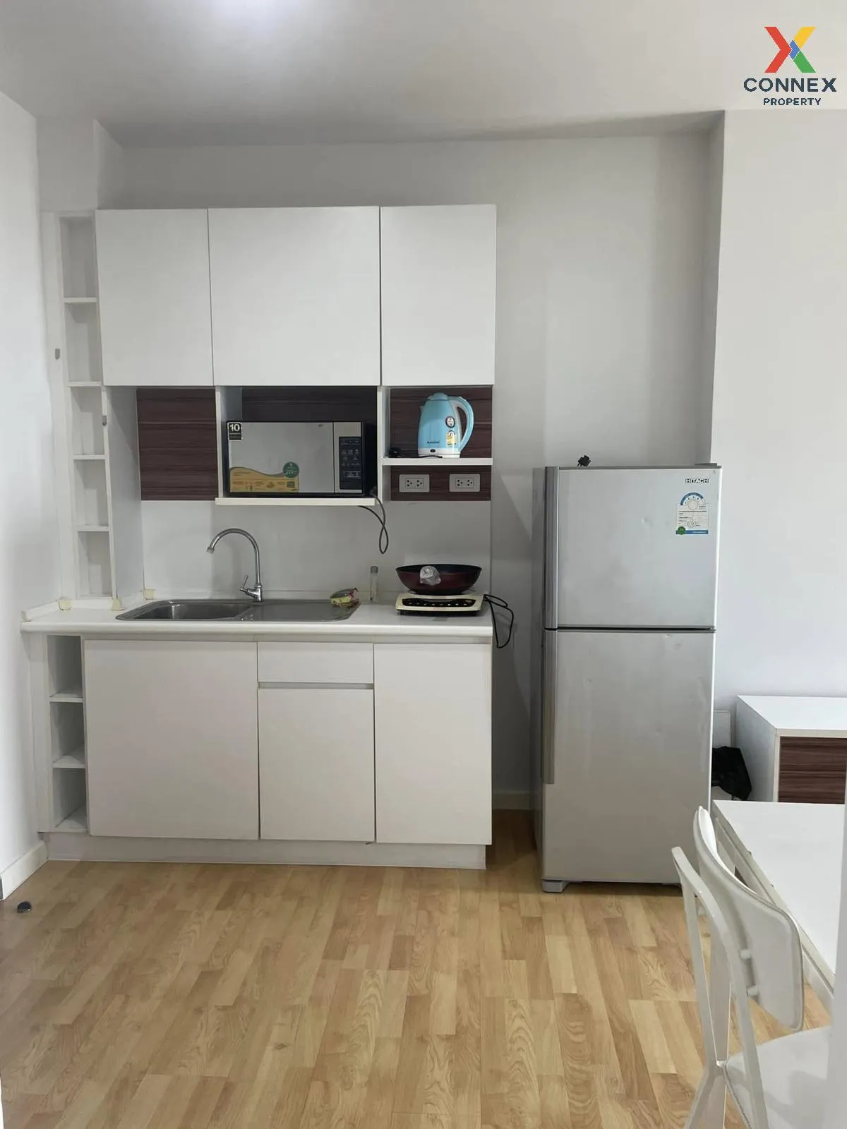 For Sale Condo , The Parkland Ngamwongwan-Khae Rai , MRT-Nonthabu 3