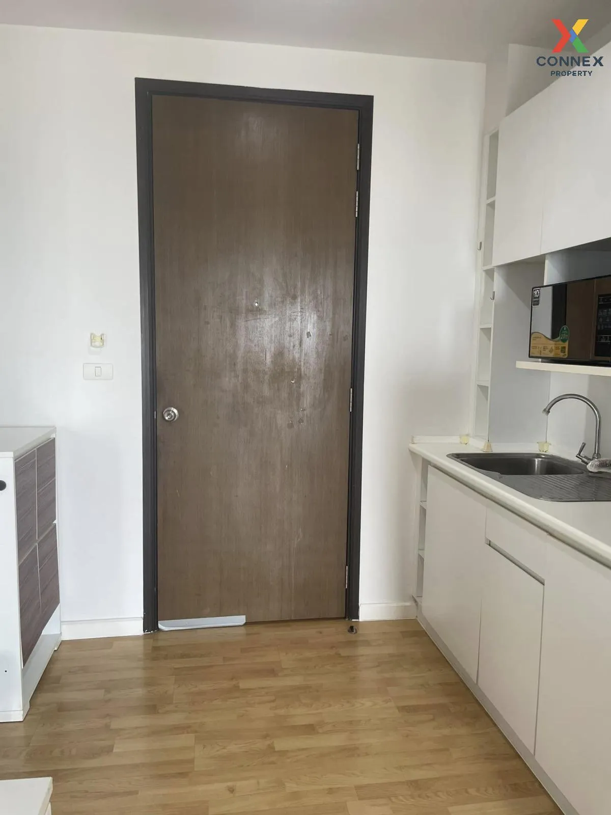 For Sale Condo , The Parkland Ngamwongwan-Khae Rai , MRT-Nonthabu 4