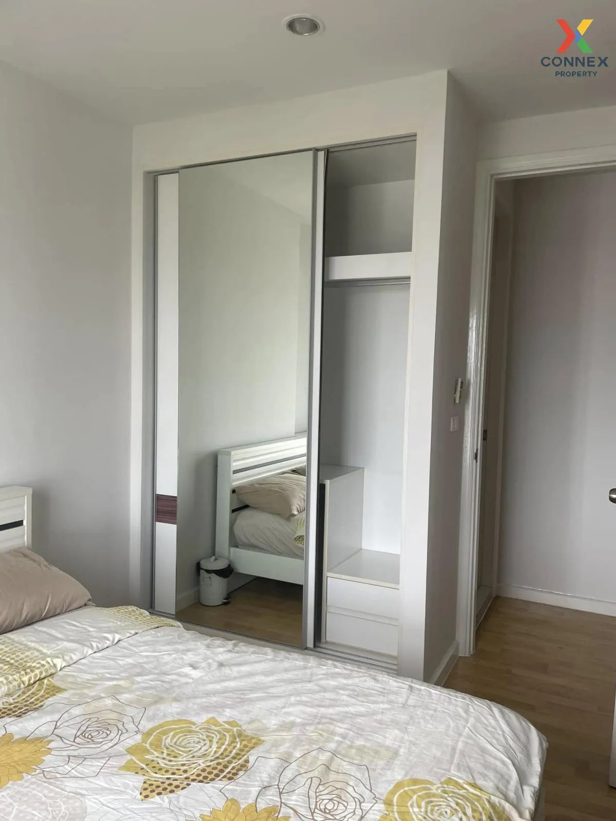For Sale Condo , The Parkland Ngamwongwan-Khae Rai , MRT-Nonthabu