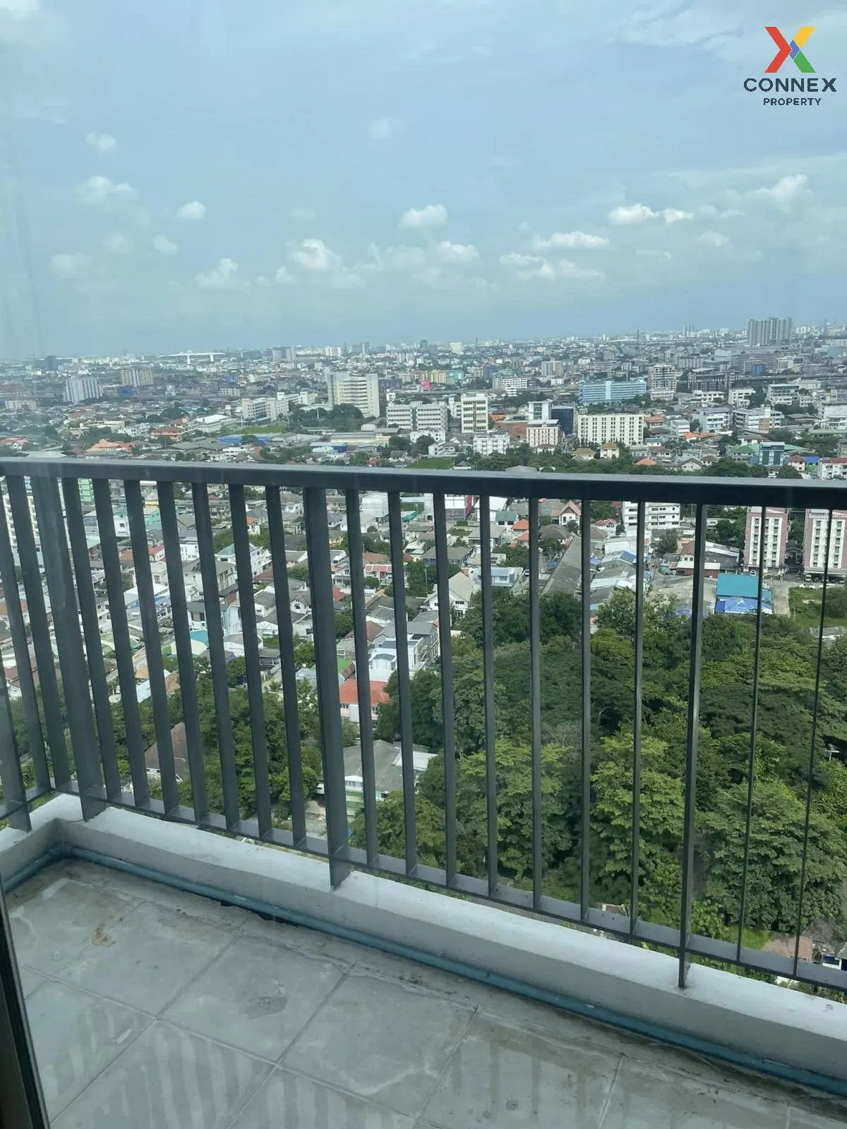 For Sale Condo , The Parkland Ngamwongwan-Khae Rai , MRT-Nonthabu