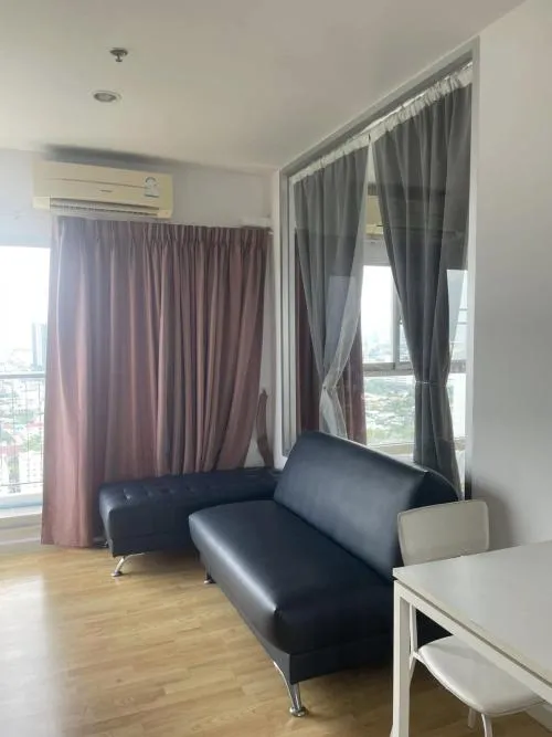 For Sale Condo , The Parkland Ngamwongwan-Khae Rai , MRT-Nonthaburi Civic Center , Nonthaburi , Bang Kraso , Nonthaburi , CX-128282