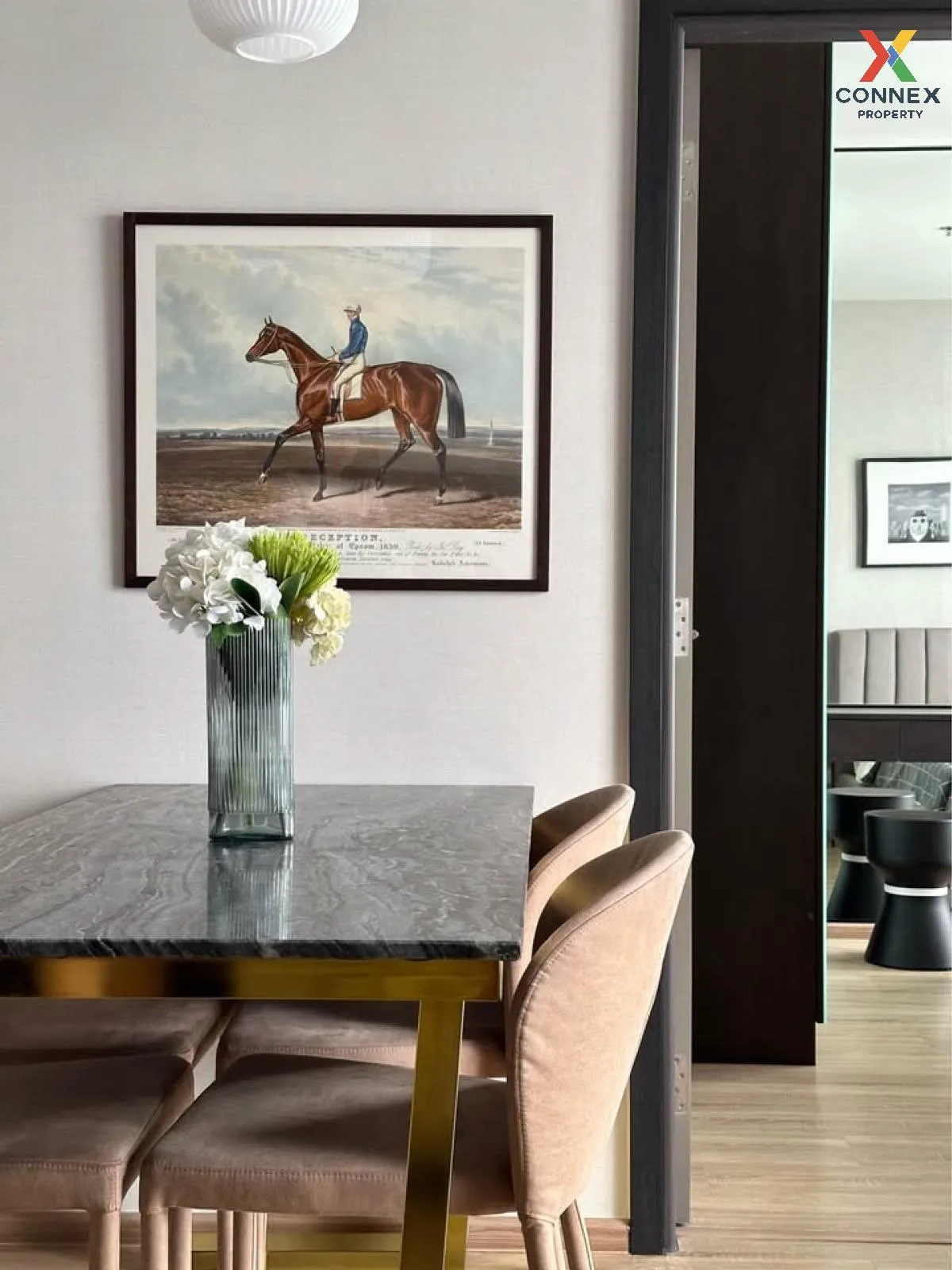 For Sale Condo , The Base Garden Rama 9 , ARL-Ramkhamhaeng , Hua  4