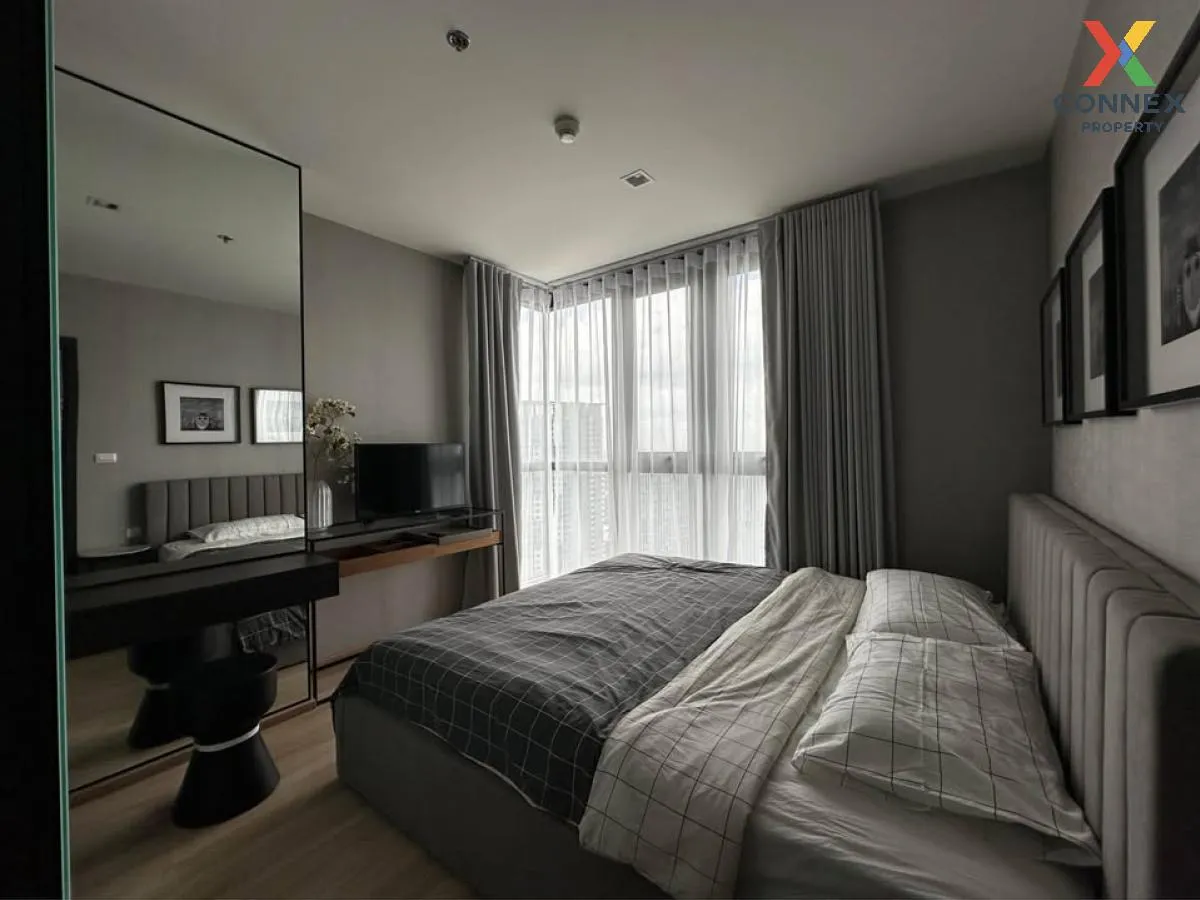 For Sale Condo , The Base Garden Rama 9 , ARL-Ramkhamhaeng , Hua 