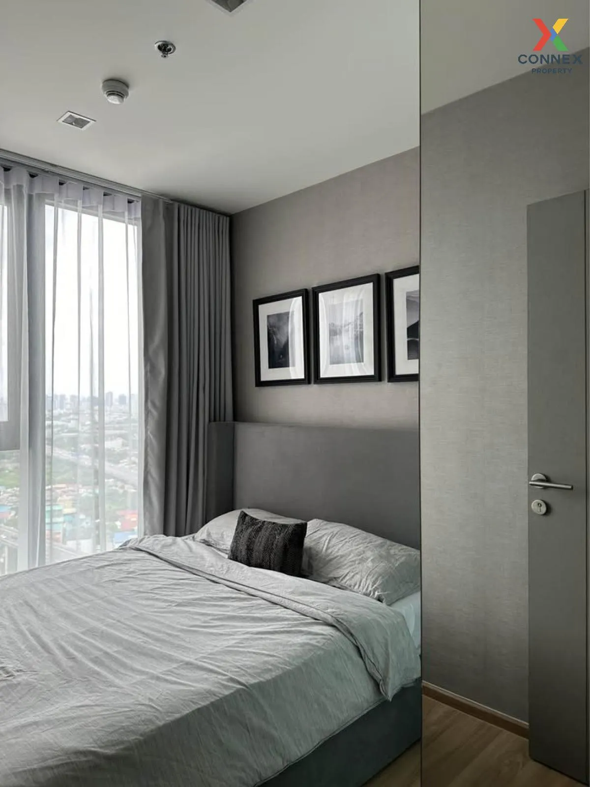 For Sale Condo , The Base Garden Rama 9 , ARL-Ramkhamhaeng , Hua 