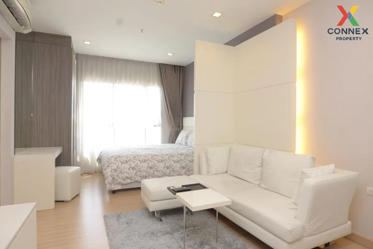 For Sale Condo , Urbano Absolute Sathorn - Taksin , BTS-Krung Tho 1