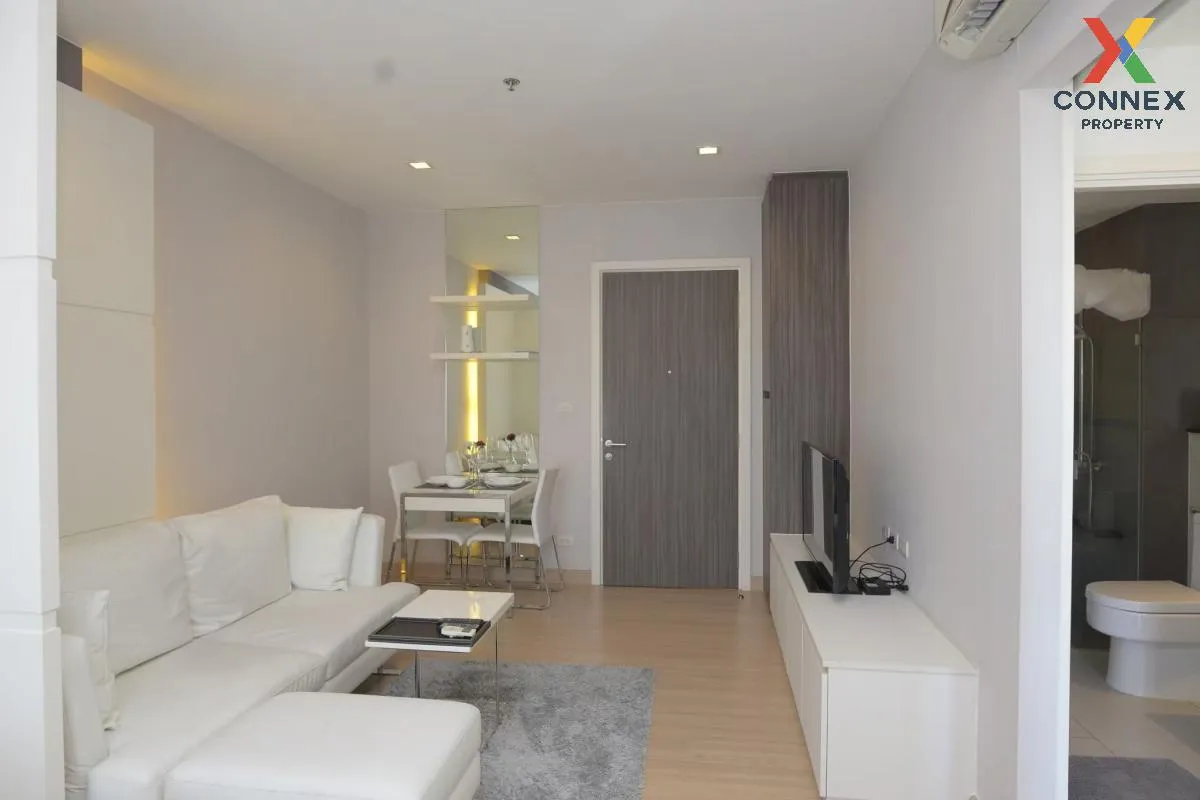 For Sale Condo , Urbano Absolute Sathorn - Taksin , BTS-Krung Tho 2