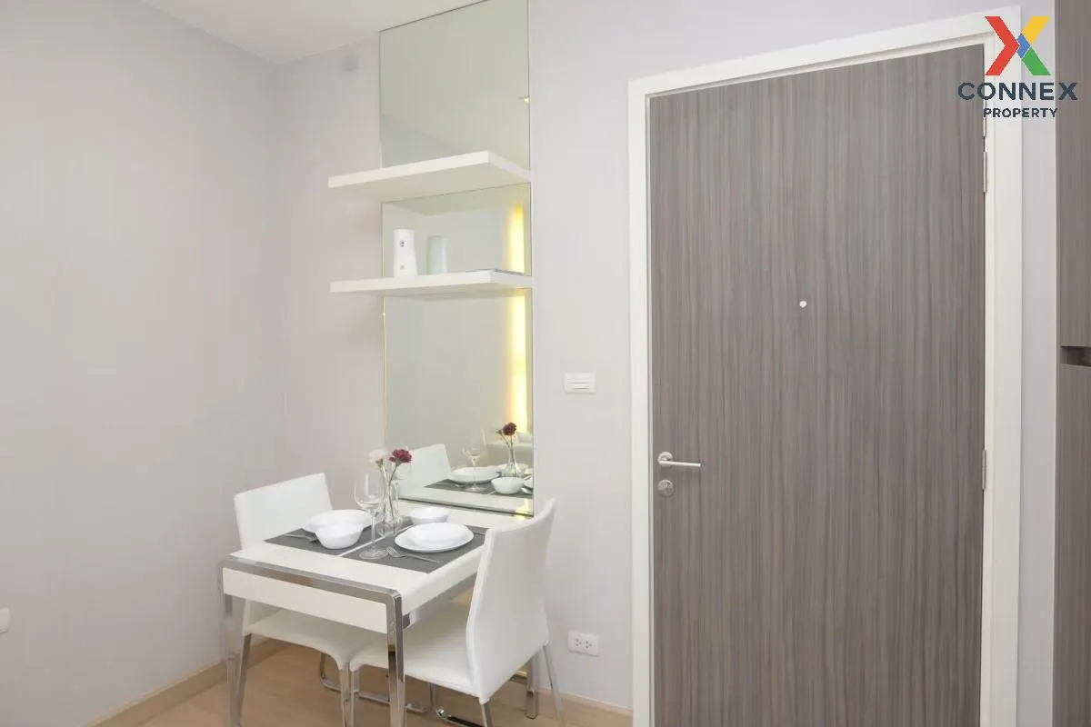 For Sale Condo , Urbano Absolute Sathorn - Taksin , BTS-Krung Tho 3