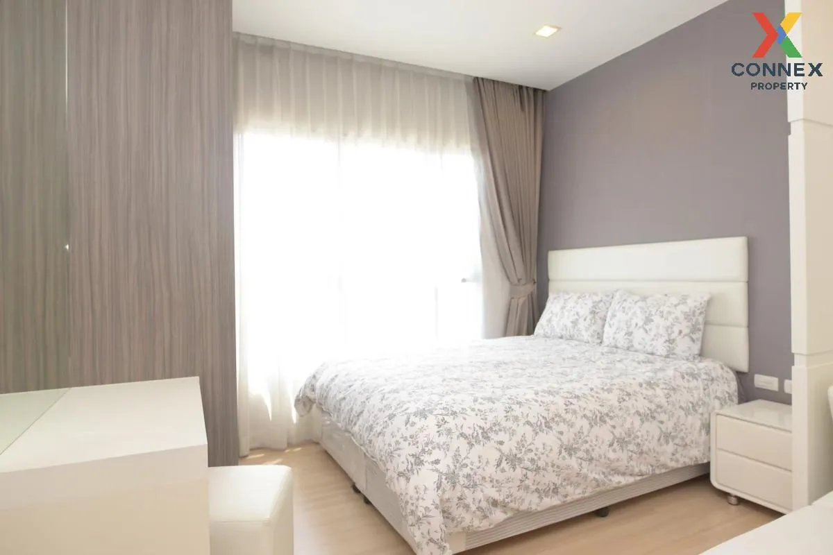 For Sale Condo , Urbano Absolute Sathorn - Taksin , BTS-Krung Tho
