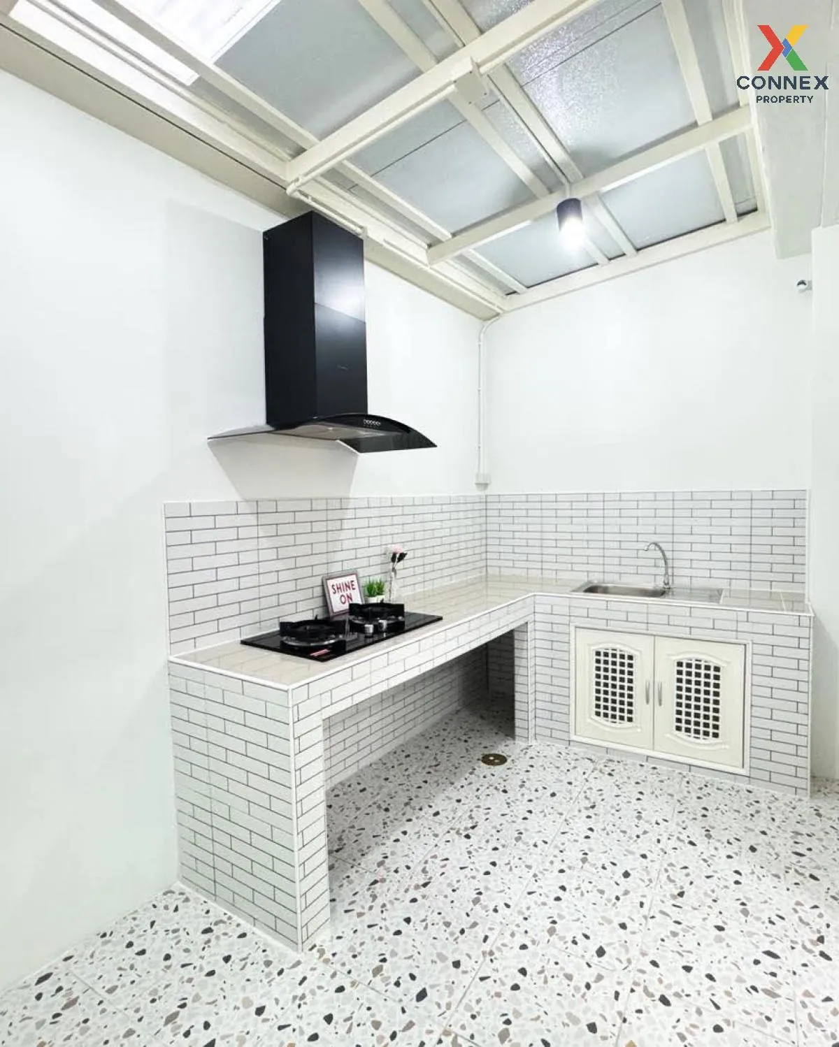 For Sale Townhouse/Townhome  , Permsap Bang Khae 16 , newly renov