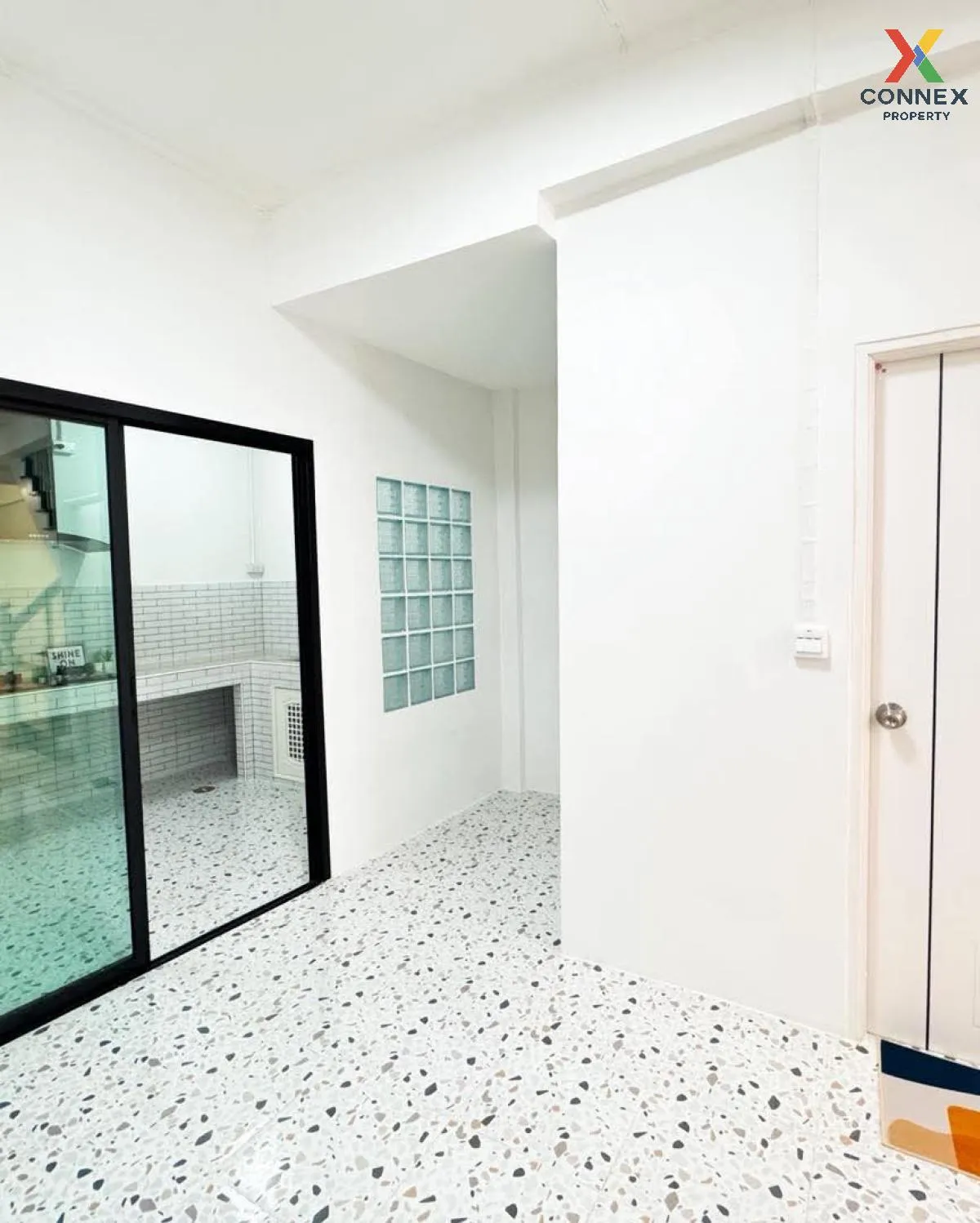 For Sale Townhouse/Townhome  , Permsap Bang Khae 16 , newly renov