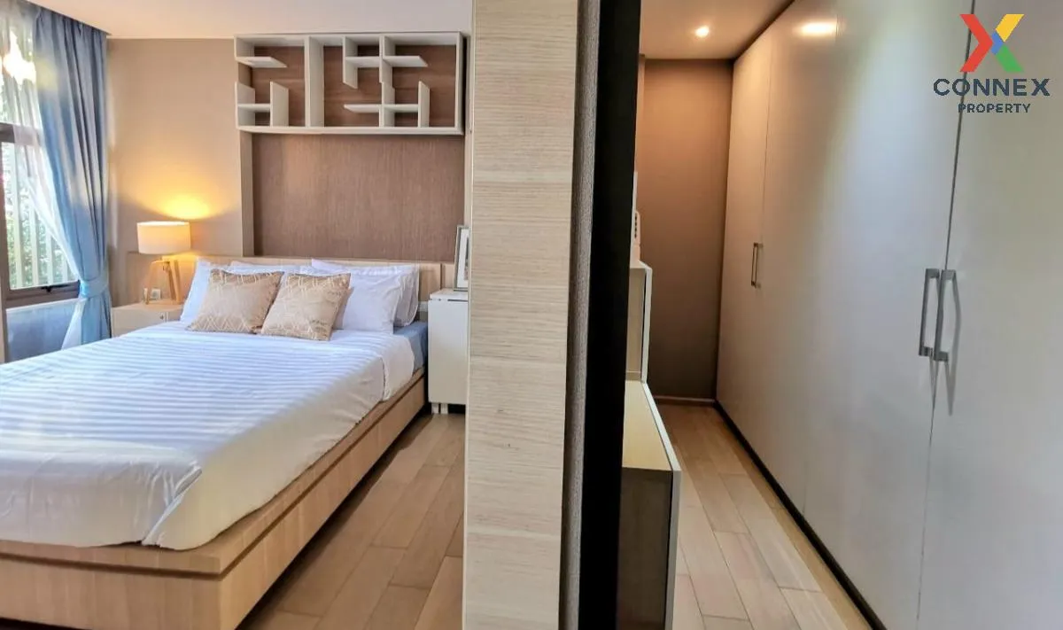 ขายคอนโด  คลาส สีลม BTS-ช่องนนทรี สีลม เขต บางรัก กรุงเทพ CX-1282