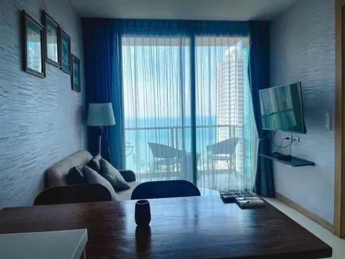 For Rent Condo , The Riviera Wongamat , Na Kluea , Bang Lamung , Chon Buri , CX-128290