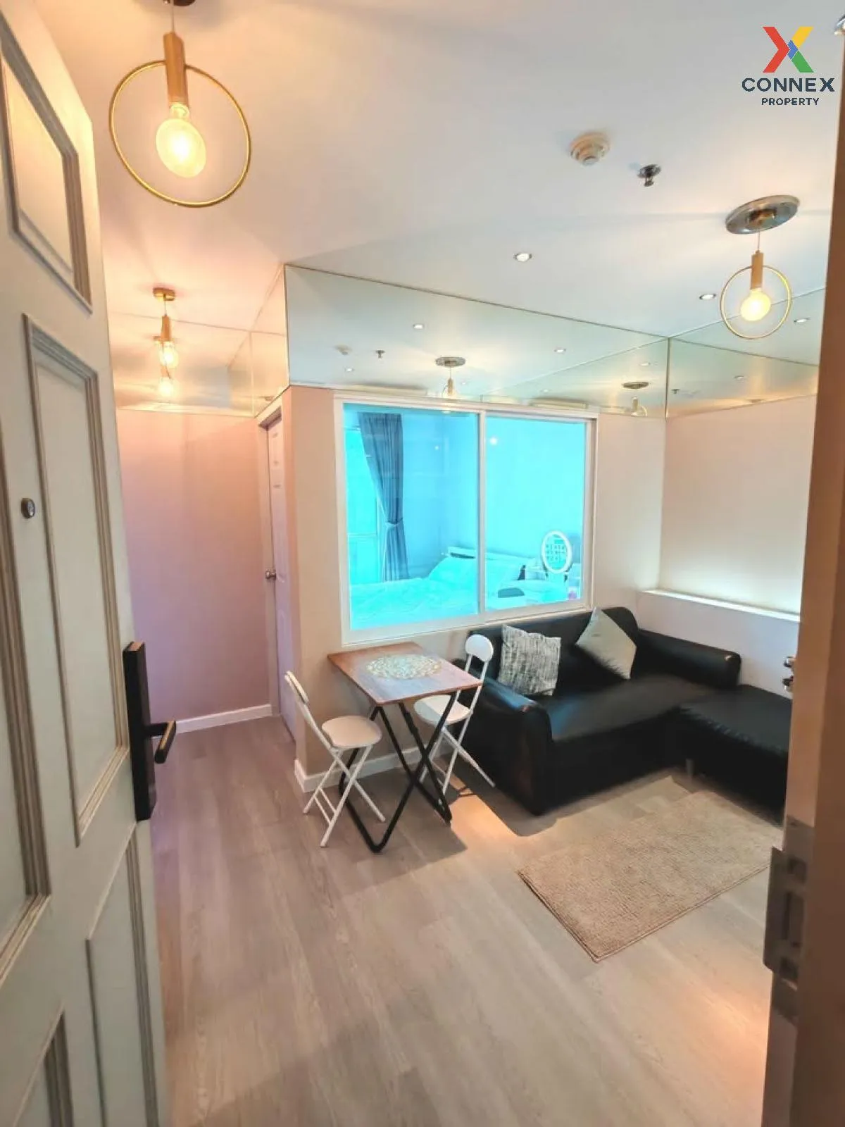 For Rent Condo , Life @ Ratchada - Huaikwang , MRT-Huai Khwang ,  2