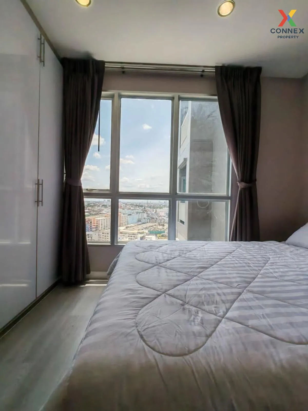 For Rent Condo , Life @ Ratchada - Huaikwang , MRT-Huai Khwang , 