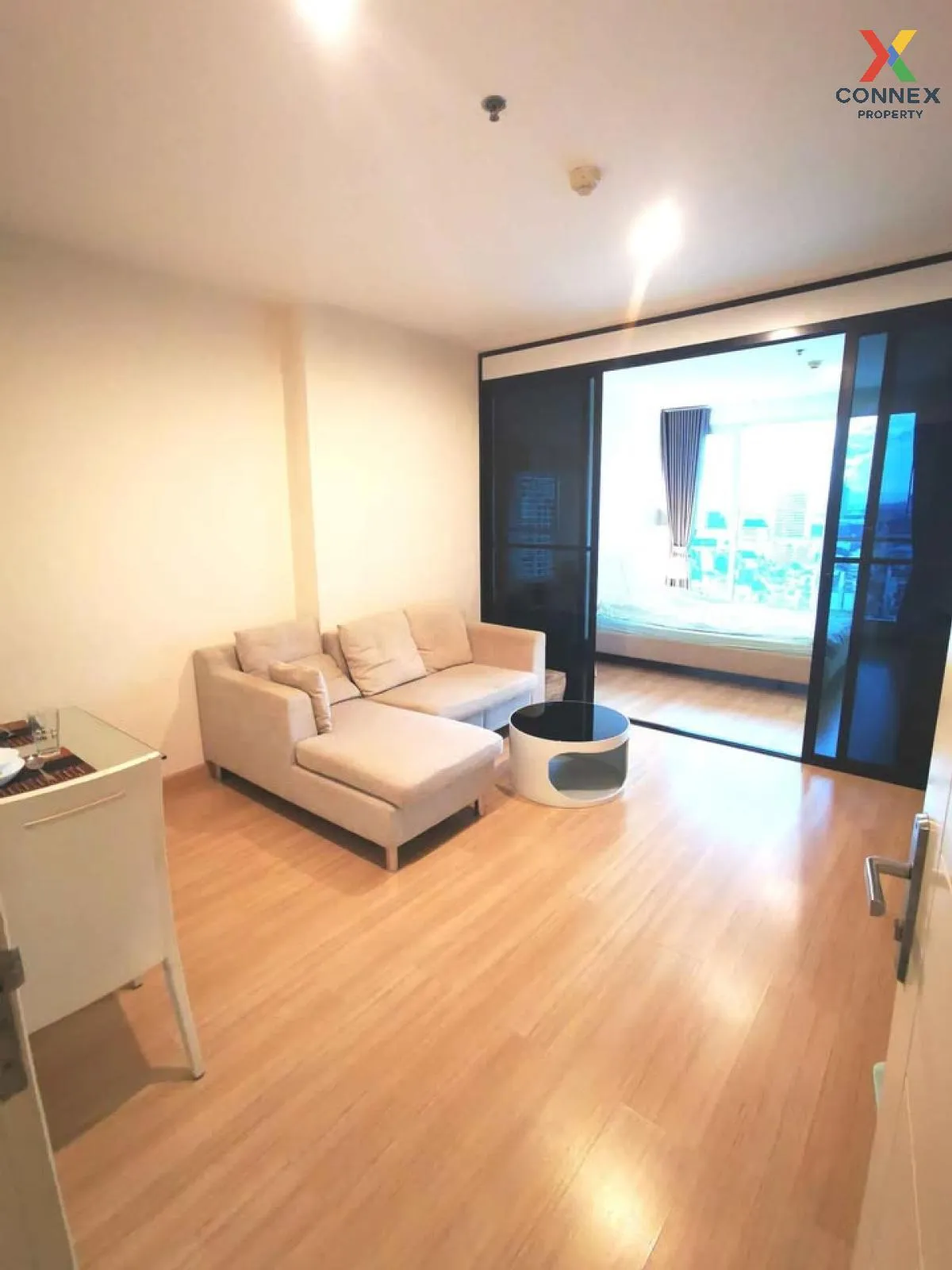 For Rent Condo , Life Ladprao , BTS-Ha Yaek Lat Phrao , Chomphon  1