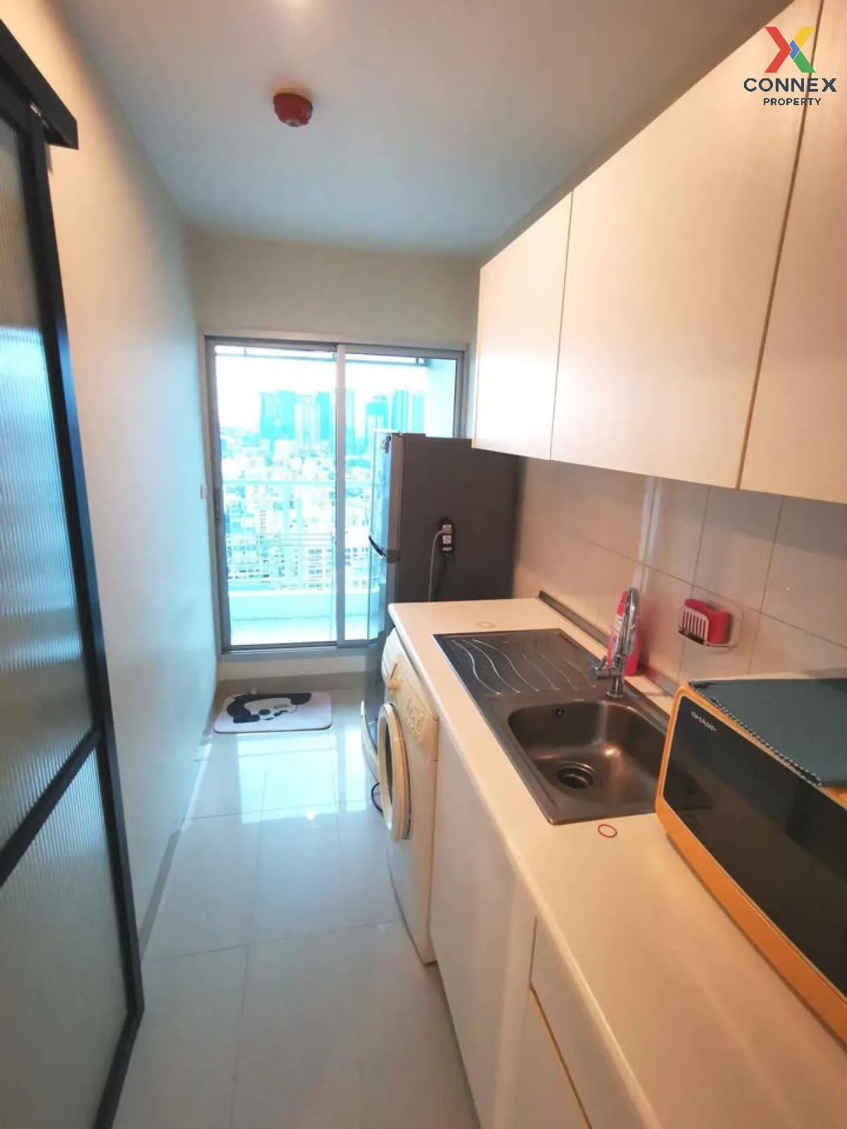 For Rent Condo , Life Ladprao , BTS-Ha Yaek Lat Phrao , Chomphon 
