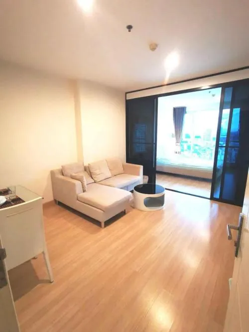 For Rent Condo , Life Ladprao , BTS-Ha Yaek Lat Phrao , Chomphon , Chatuchak , Bangkok , CX-128293