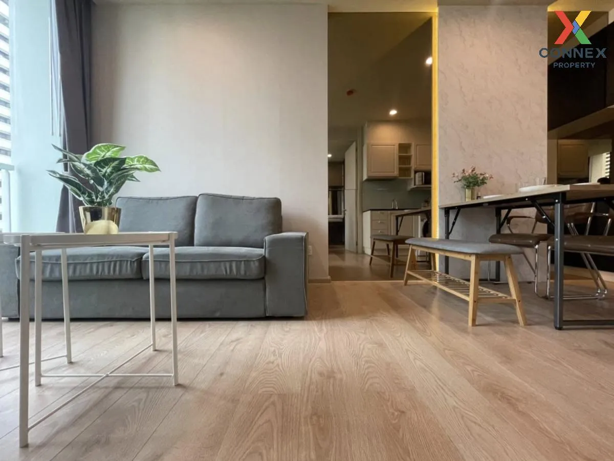 For Rent Condo , Noble Recole , BTS-Asok , Khlong Toei Nuea , Wat 1