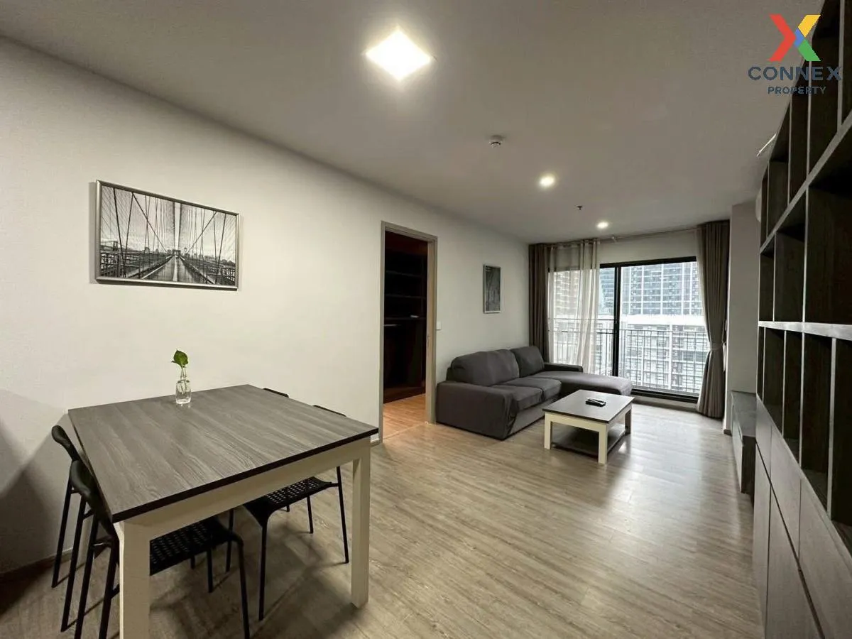 For Sale Condo , RHYTHM Ekkamai , BTS-Ekkamai , Khlong Tan Nuea , 1