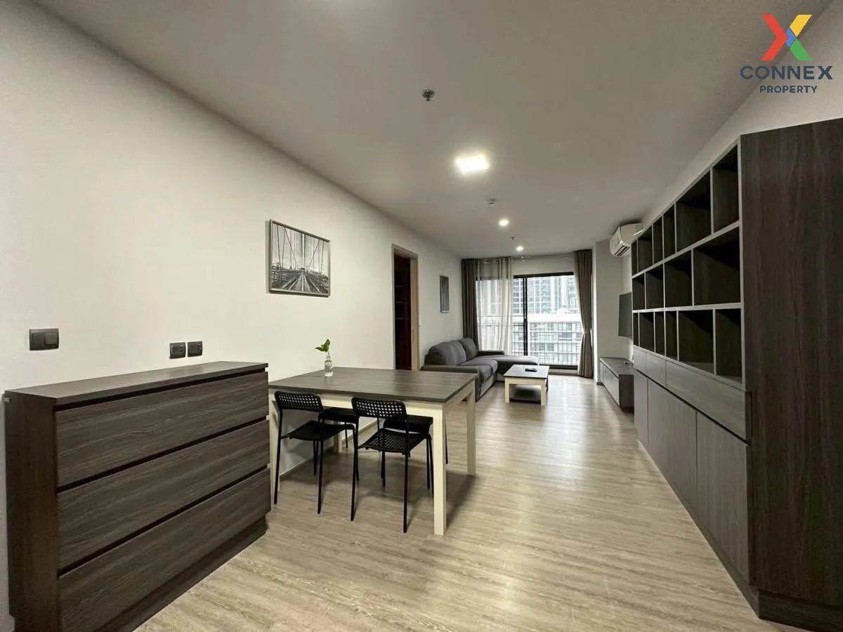 For Sale Condo , RHYTHM Ekkamai , BTS-Ekkamai , Khlong Tan Nuea , 3