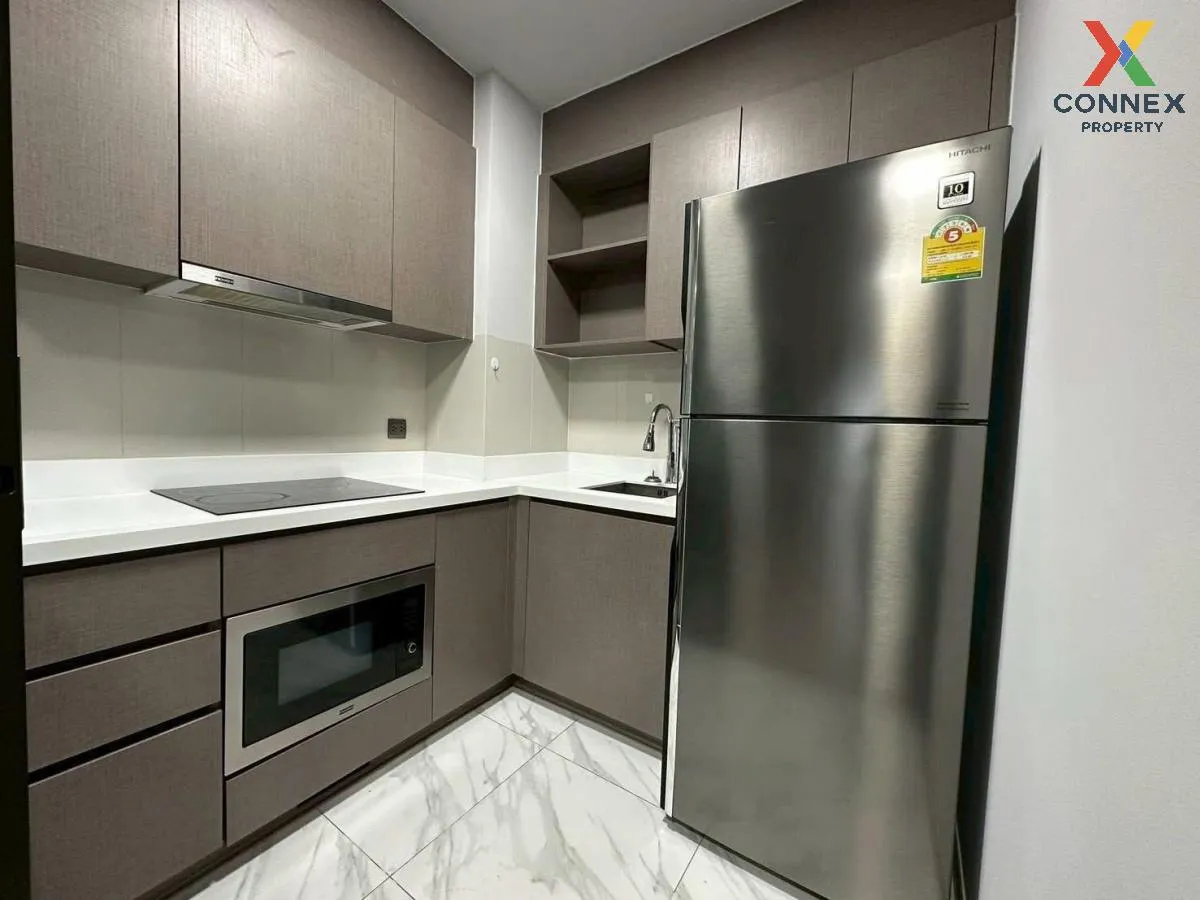 For Sale Condo , RHYTHM Ekkamai , BTS-Ekkamai , Khlong Tan Nuea , 4