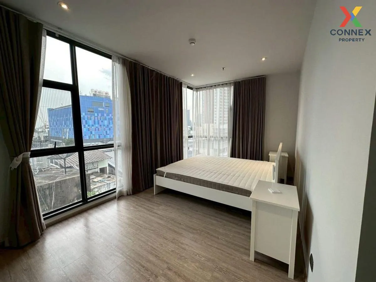 For Sale Condo , RHYTHM Ekkamai , BTS-Ekkamai , Khlong Tan Nuea ,