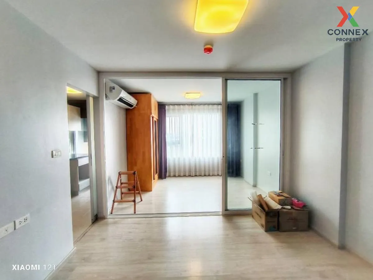 For Sale Condo , Aspire Wutthakat , BTS-Wutthakat , Talat Phlu ,  1