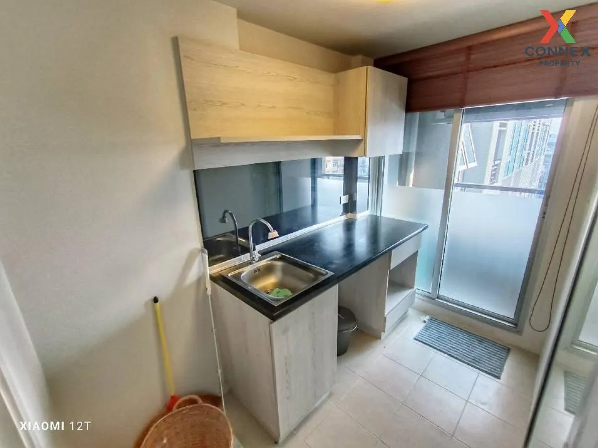 For Sale Condo , Aspire Wutthakat , BTS-Wutthakat , Talat Phlu ,  4