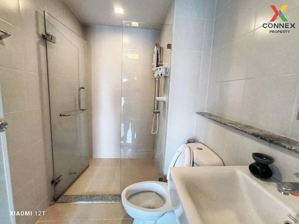 For Sale Condo , Aspire Wutthakat , BTS-Wutthakat , Talat Phlu , 