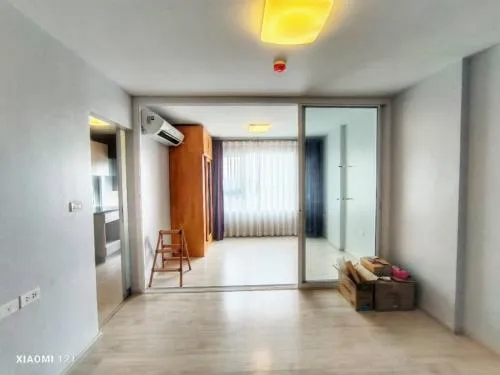 For Sale Condo , Aspire Wutthakat , BTS-Wutthakat , Talat Phlu , Thon Buri , Bangkok , CX-128298